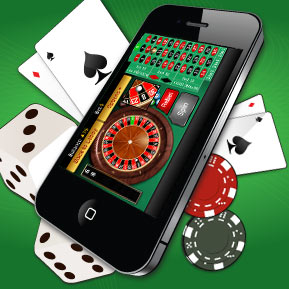Casino Spiele mobile